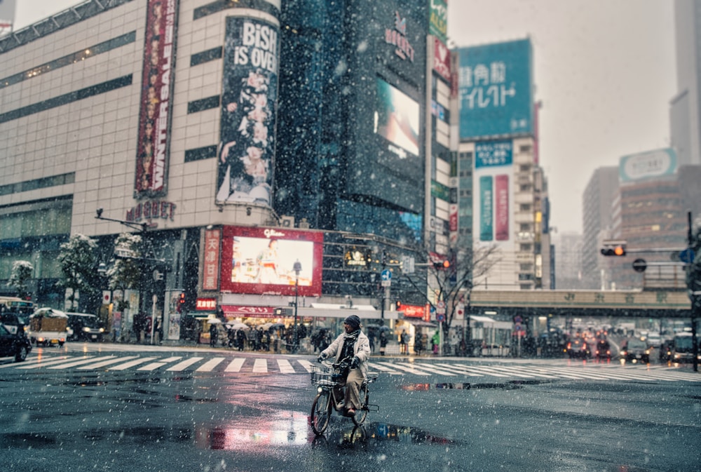 Фото тура по Японии