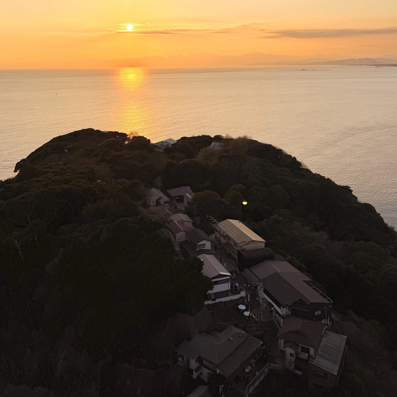 Фото тура: Эносима