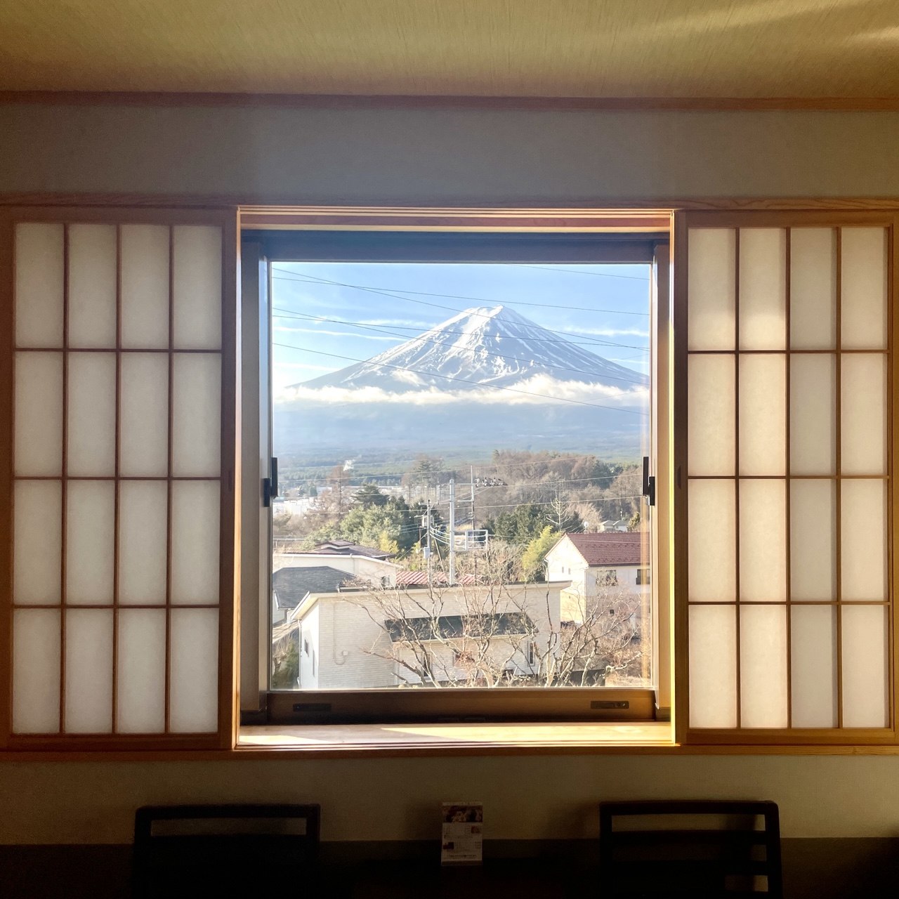 Фото тура: Фудзи