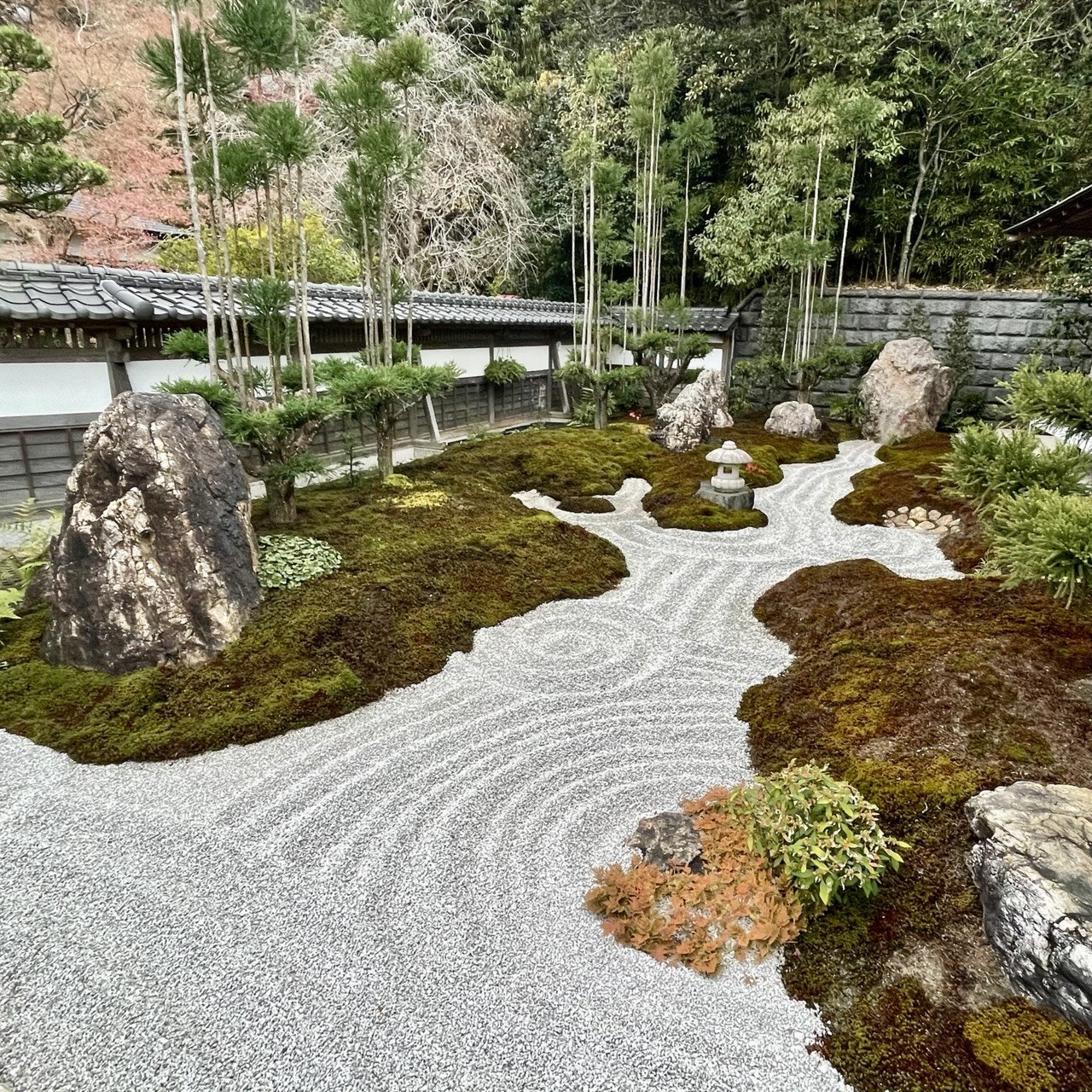 Фото тура по Японии